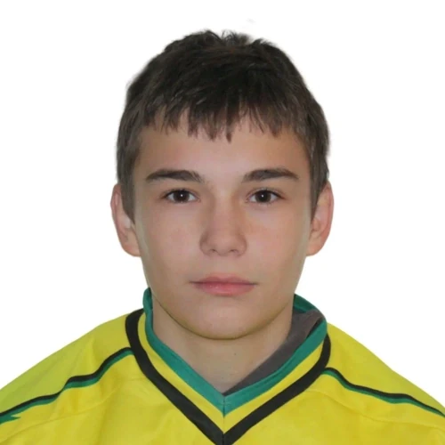 Makarov Egor Nikolaevich