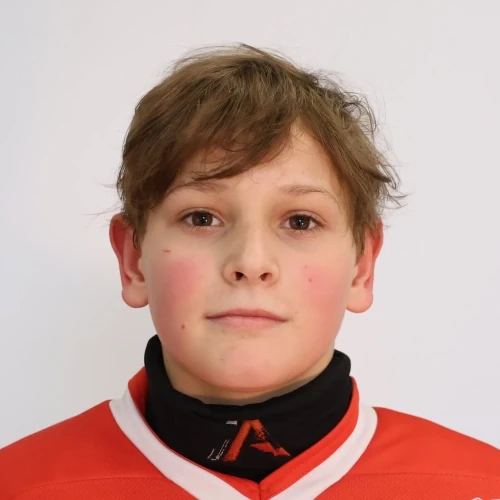 Yampolskii Pavel Sergeevich