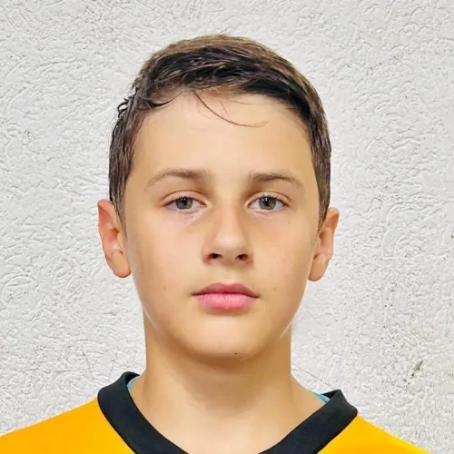 Borisenko Rodion Aleksandrovich