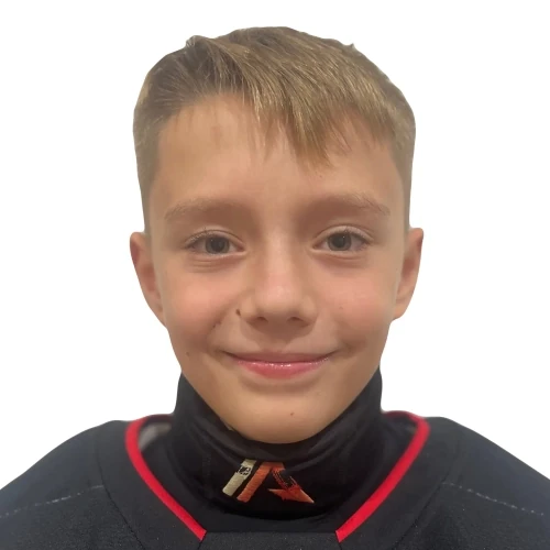 Komrakov Ivan