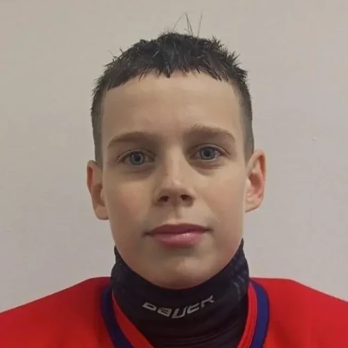 Oleinikov Stepan Denisovich