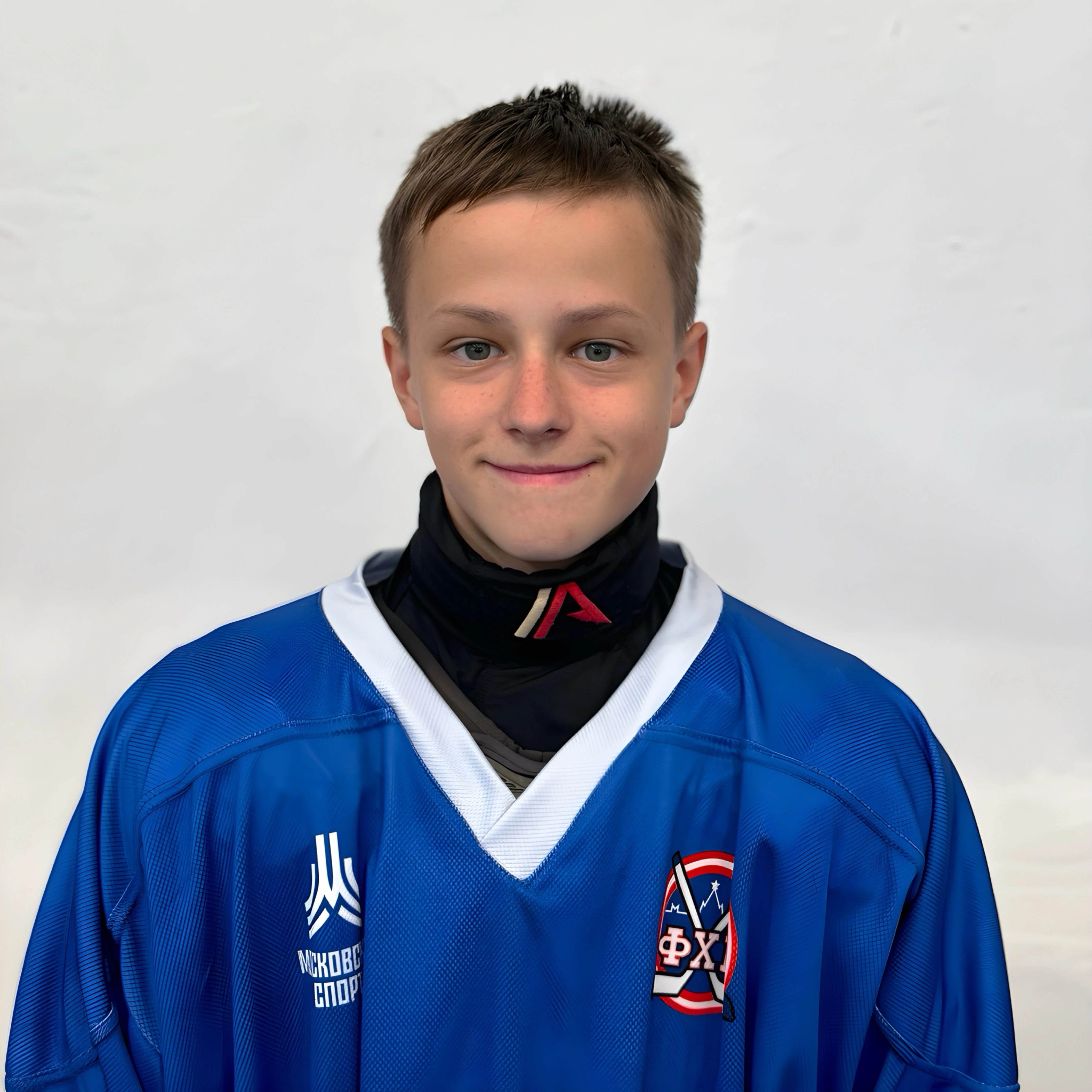 Goncharov Maksim Evgenevich