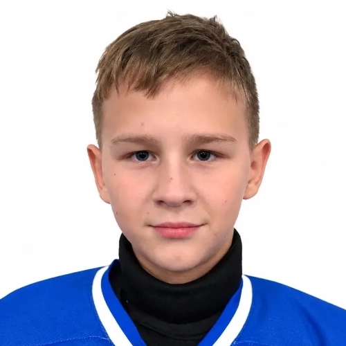 Hmelev Timofei Alekseevich