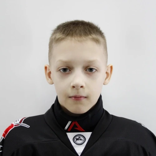 Stoyanov Artem