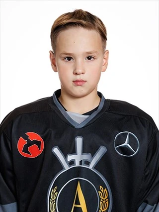 Myshlyaev Roman Vladislavovich