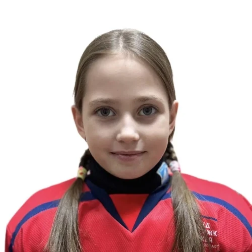 Konkina Arina Romanovna
