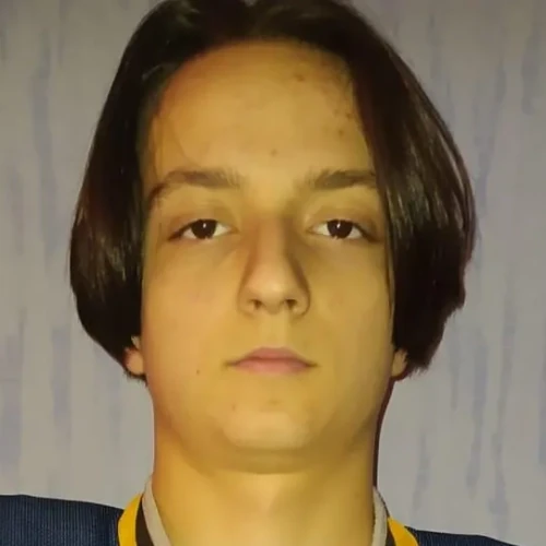 Bukrin Kirill Valerevich