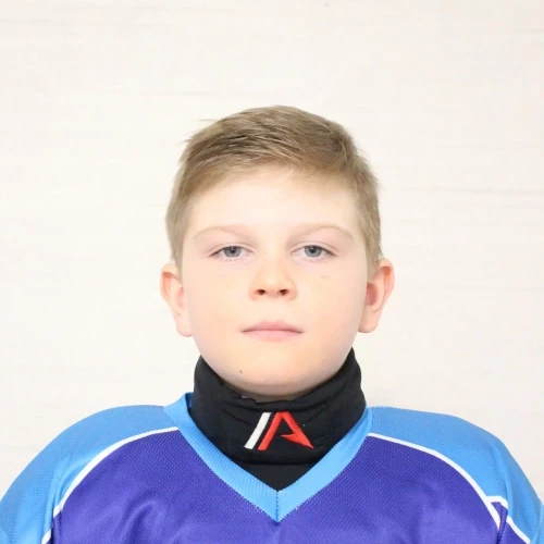 Pirogov Sergei Sergeevich