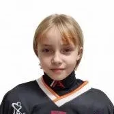 Gruzdeva Aleksandra Alekseevna