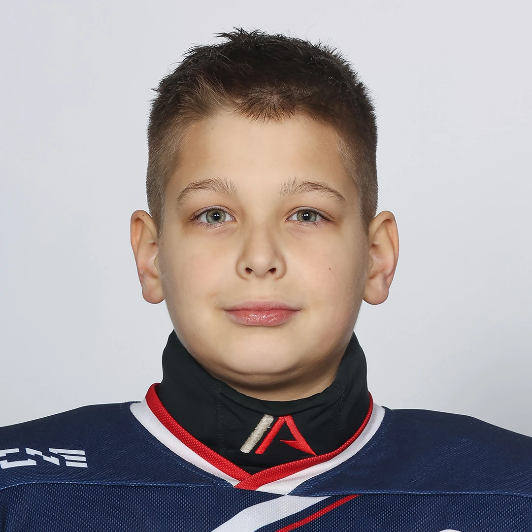 Пивкин Даниил