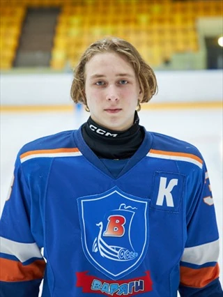 Zotov Pavel Andreevich