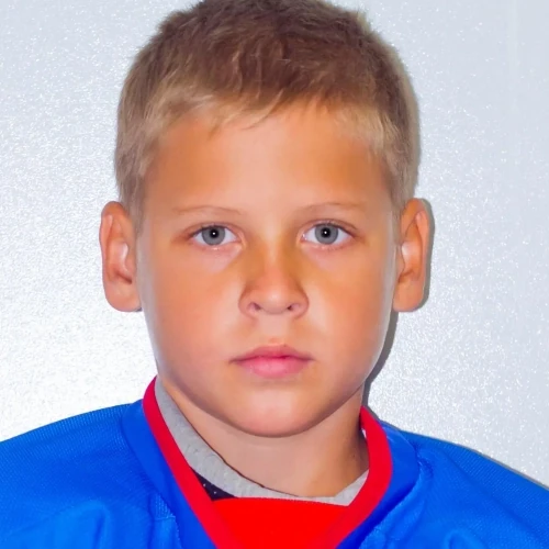 Konovalov Aleksei Alekseevich