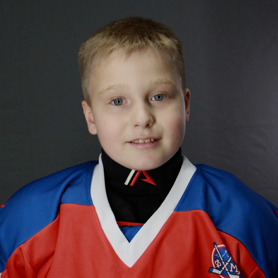 Volchkov Fedor