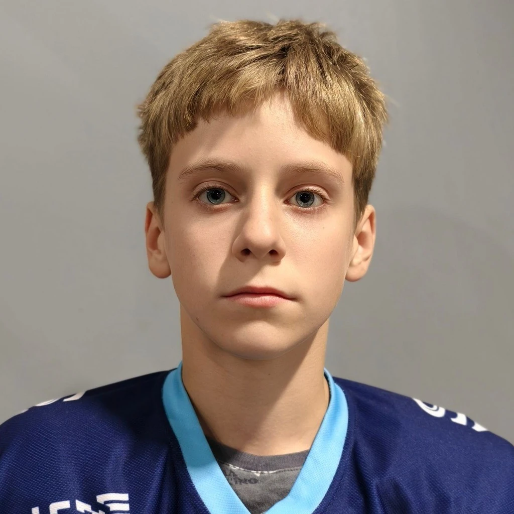Klochkov Ivan