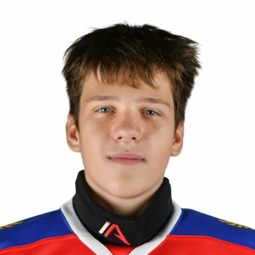Fursenko Pavel Sergeevich