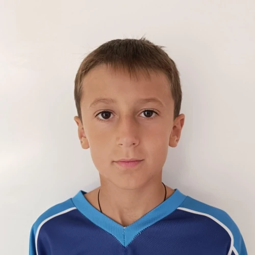 Lesik Mark Konstantinovich