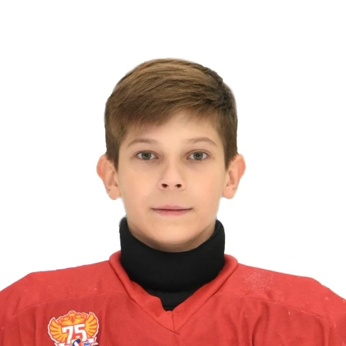 Семенов Иван Александрович