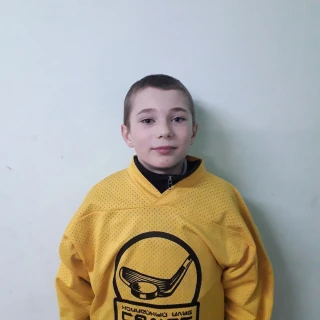 Родионов Максим Дмитриевич