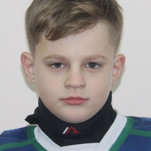 Fedorenko Kirill Antonovich