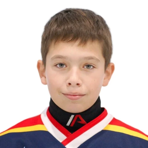 Alikin Maksim Semenovich