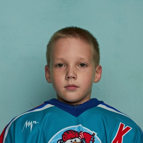 Zhuiko Stepan Olegovich