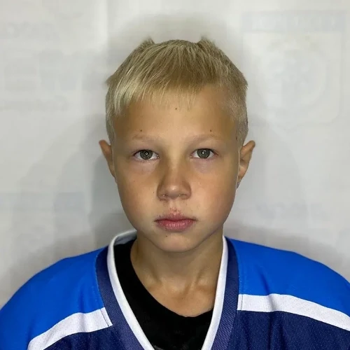 Vershinin Rodion Alekseevich