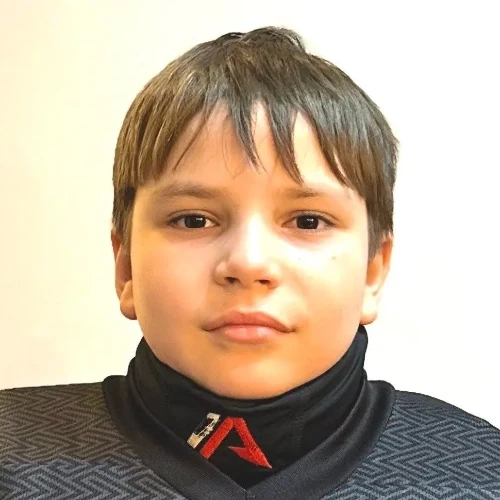 Белов Фёдор Михайлович