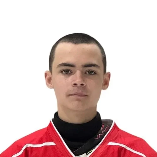 Reguzov Gleb Olegovich