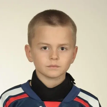 Tolstikov Timofei Olegovich