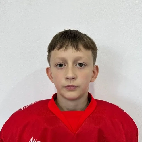 Popov Dmitrii Ilich