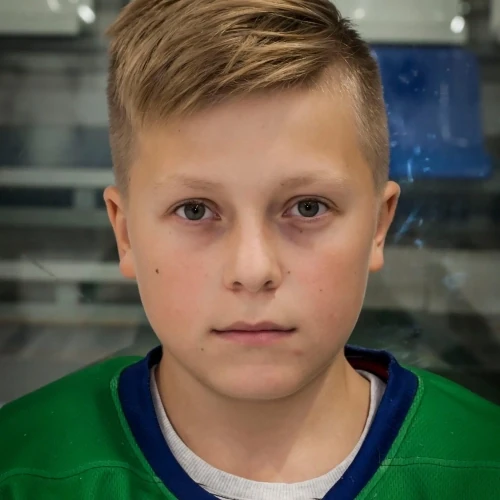 Lepeshkin Vadim Aleksandrovich