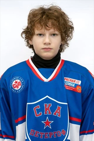 Kutsenko Timofei Antonovich