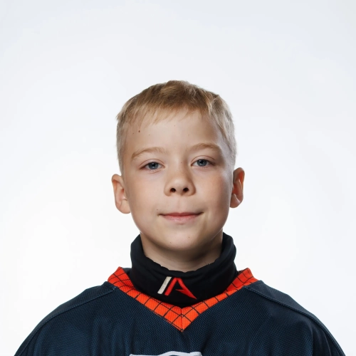 Romashkov Timur Yaroslavovich