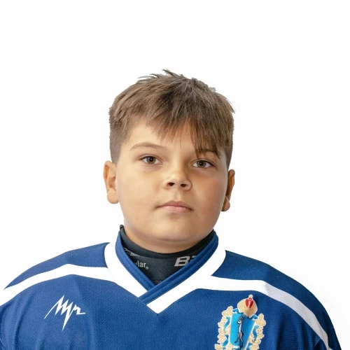 Usov Timofei Aleksandrovich