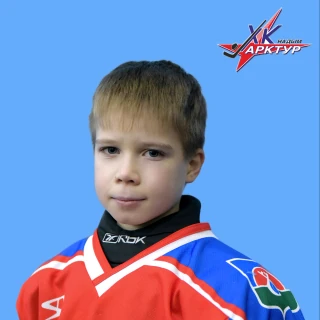 Horishko Anton Vadimovich