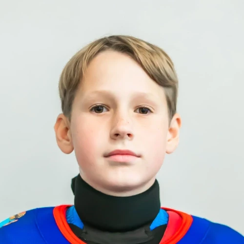 Amelchenko Vladislav Mihailovich
