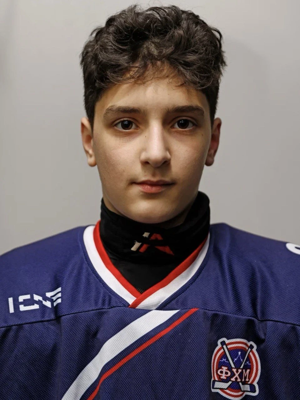 Averyanov Daniil Aleksandrovich