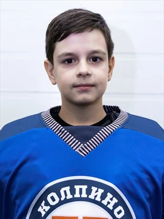 Kolesnikov Aleksei Pavlovich