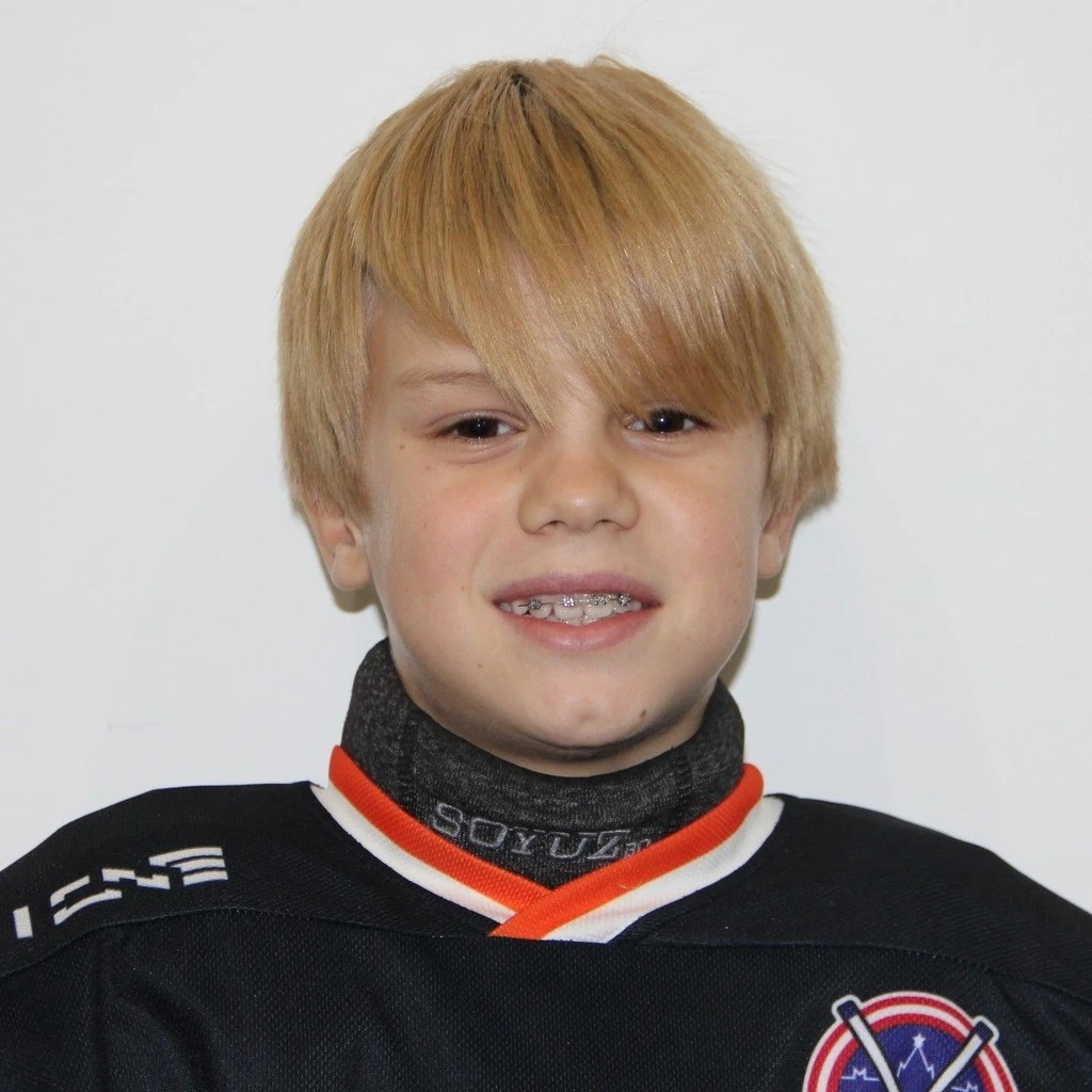 Rybnikov Vladimir Sergeevich