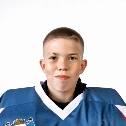 Savarovskii Dmitrii Sergeevich
