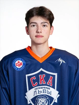 Sidorov Dmitrii Konstantinovich