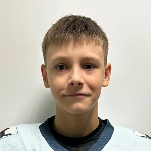 Yanchikov Timofei Antonovich