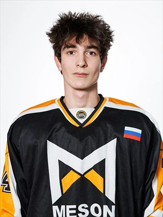 Shulovtsev Ruslan Vladimirovich