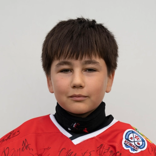 Sabirov Mihail Sergeevich