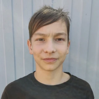 Zaitsev Artem Dmitrievich