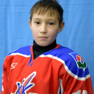 Andrienko Daniil Romanovich