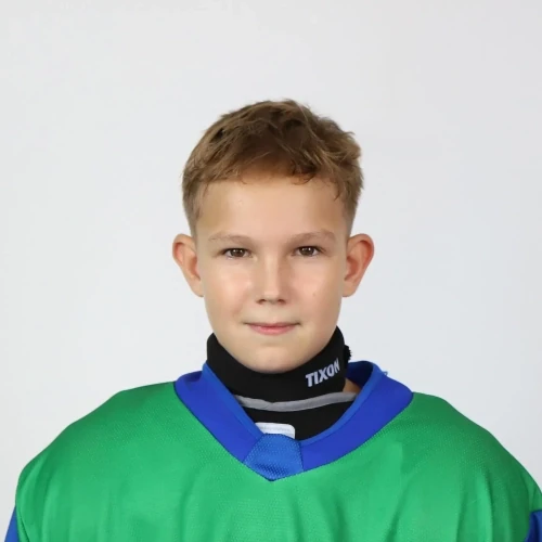 Tokmakov Aleksei Albertovich