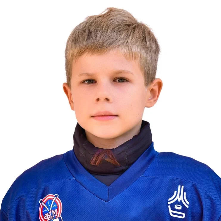 Hitrov Mihail Andreevich