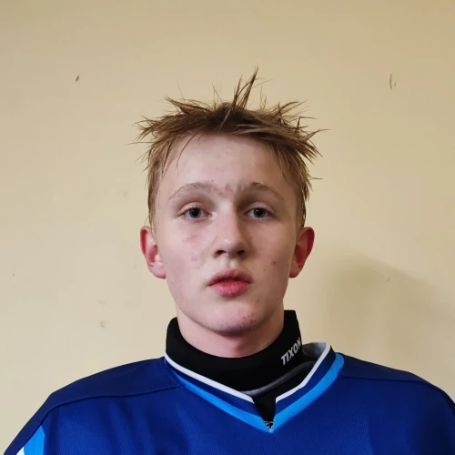Dashkov David Vladimirovich