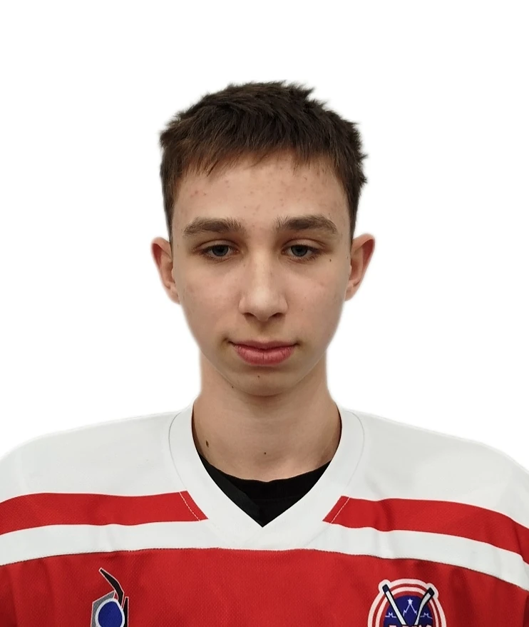 Sachkov Aleksei Alekseevich